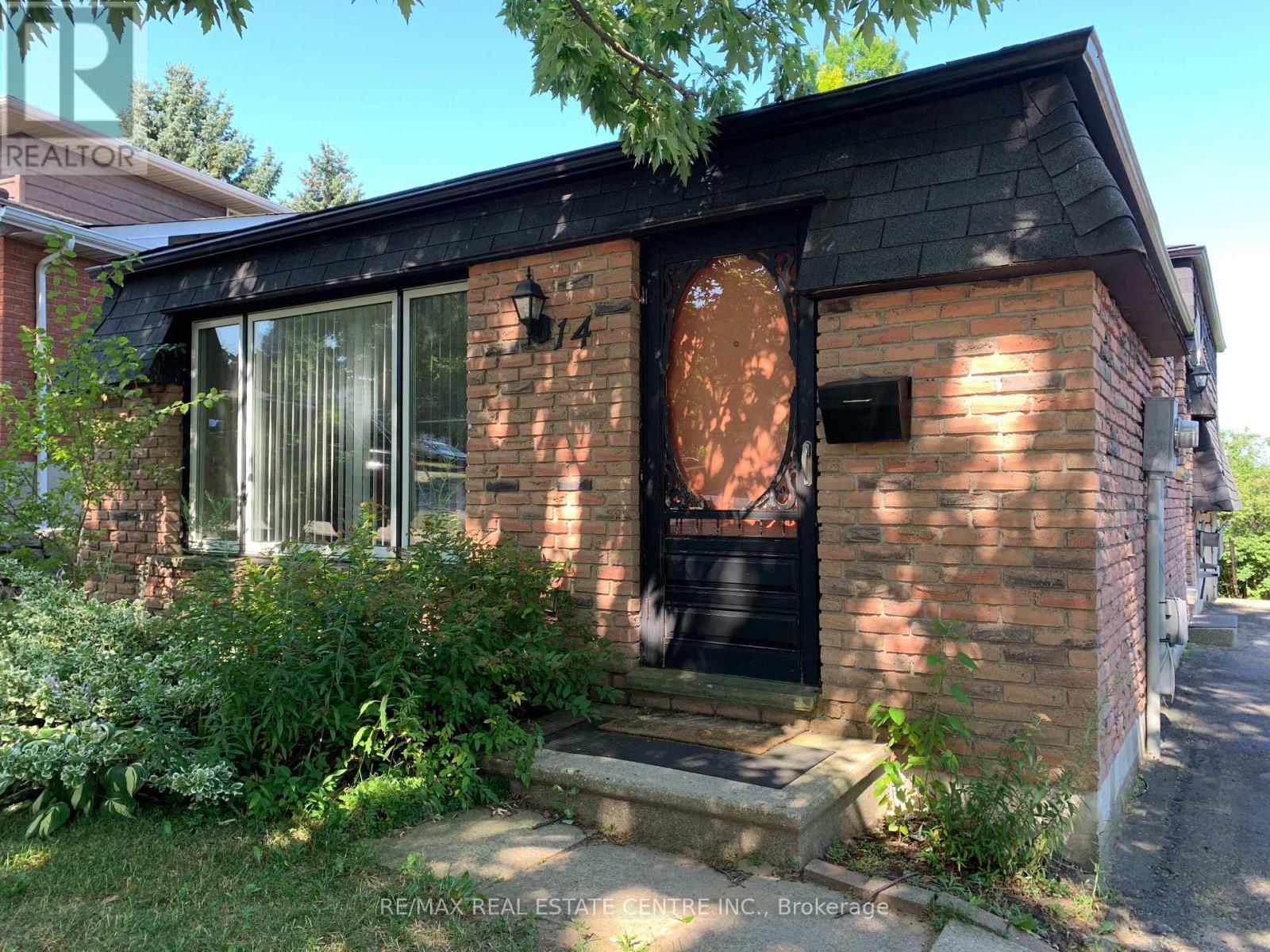 14 SANDSPRINGS CRESCENT, Kitchener, Ontario