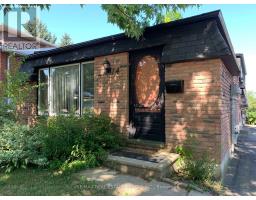 14 SANDSPRINGS CRESCENT, Kitchener, Ontario