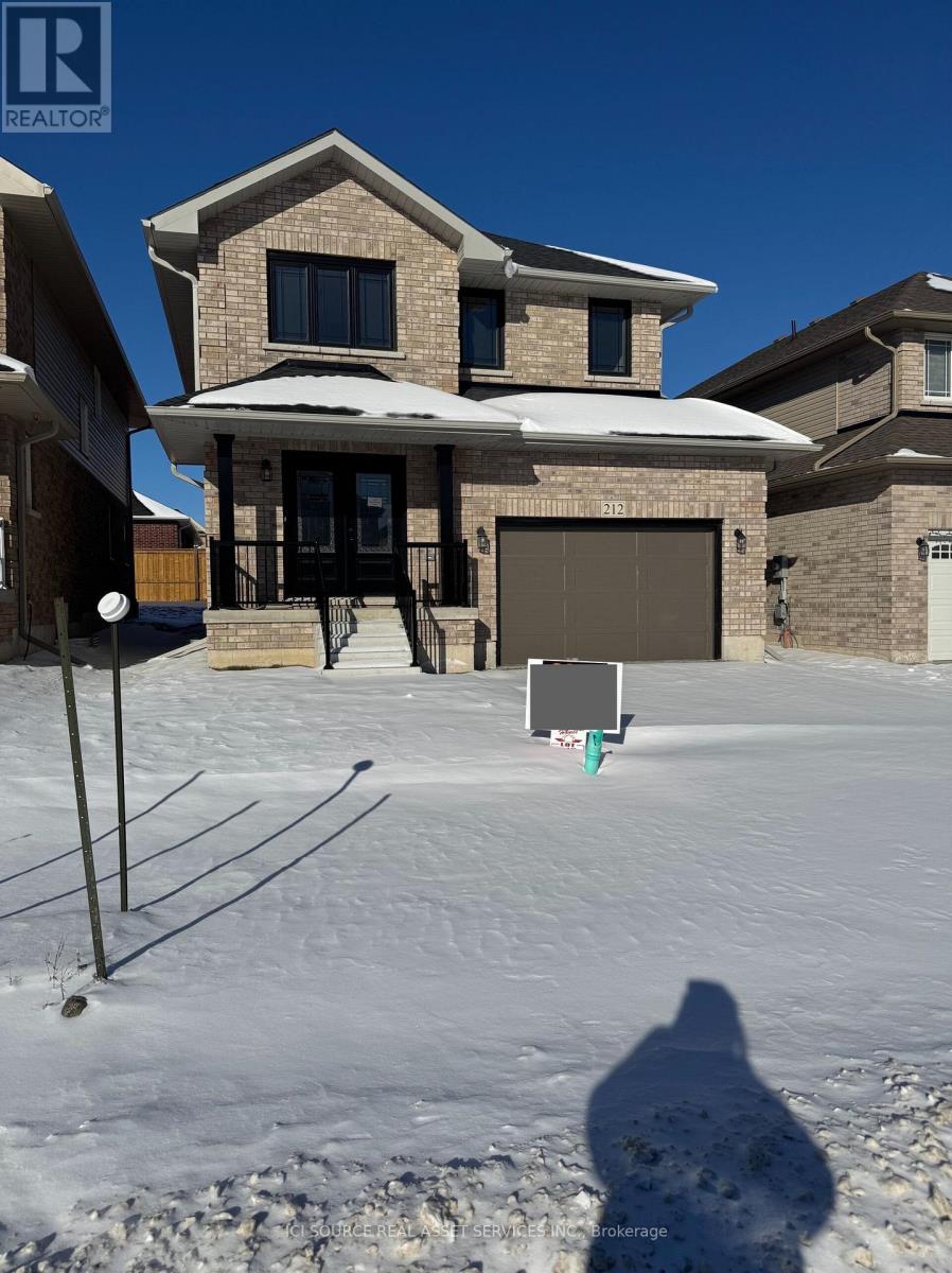 212 O'neil Street, Peterborough, Ontario K9K 0H5 - Photo 23 - X13571640