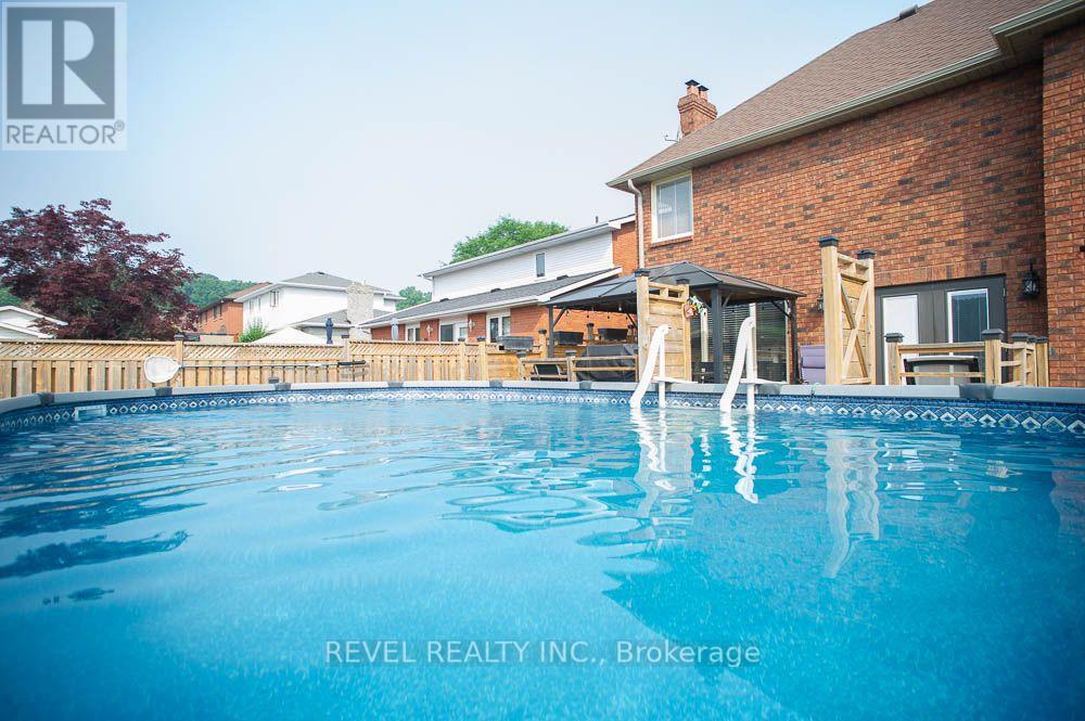 7 Cooper Court, Brantford, Ontario  N3T 6G7 - Photo 37 - X13571718