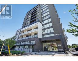 612 - 71 WYNDHAM STREET S, Guelph, Ontario