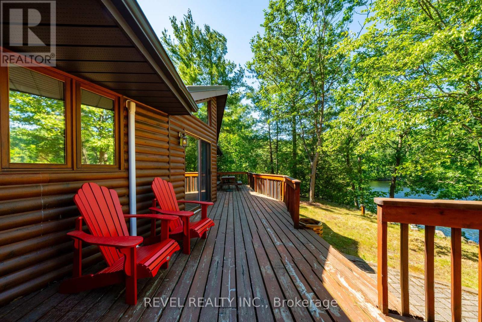 180 Lake Road, Georgian Bay (Baxter), Ontario  L0K 1S0 - Photo 31 - X13571752