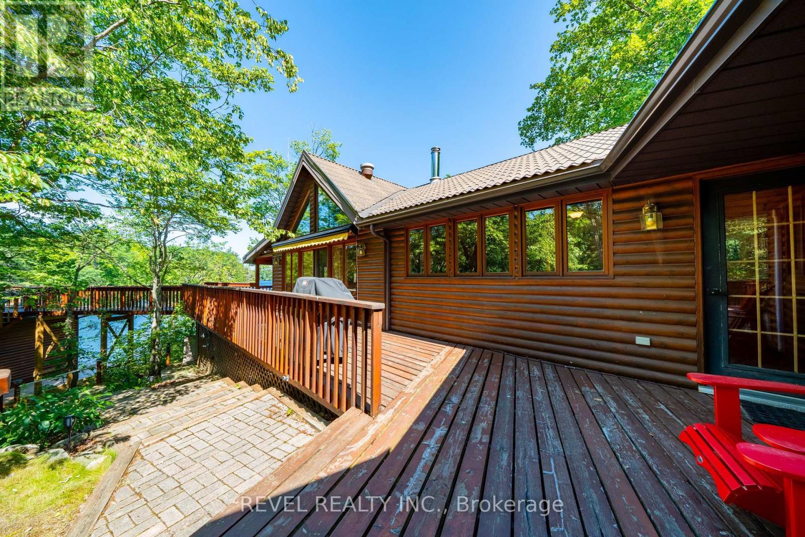 180 Lake Road, Georgian Bay (Baxter), Ontario  L0K 1S0 - Photo 32 - X13571752