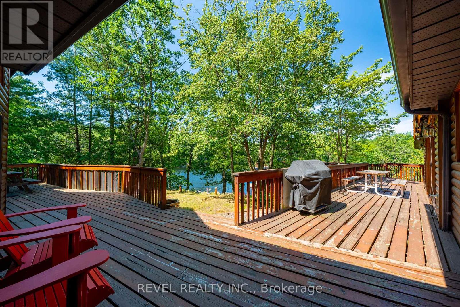 180 Lake Road, Georgian Bay (Baxter), Ontario  L0K 1S0 - Photo 33 - X13571752