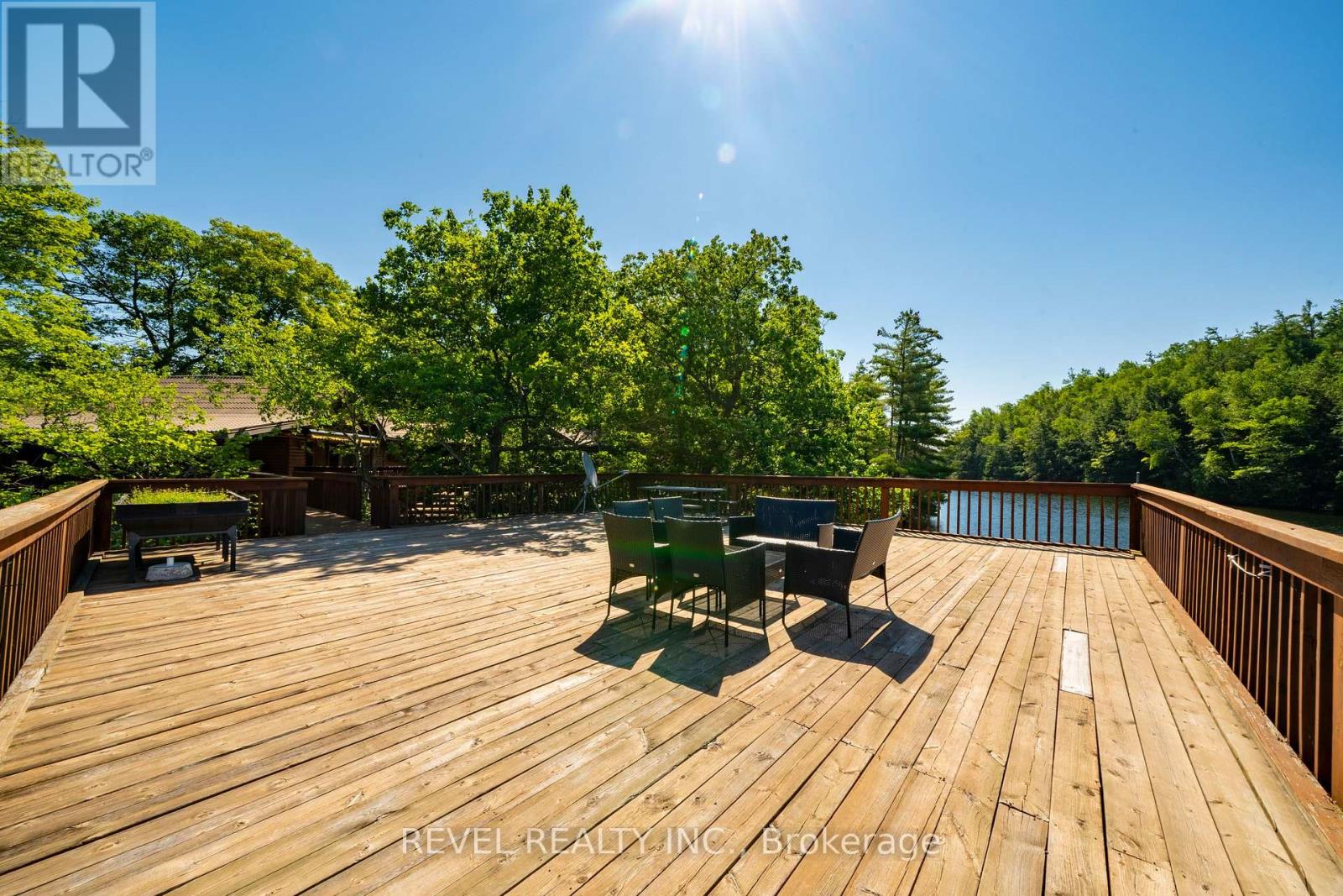 180 Lake Road, Georgian Bay (Baxter), Ontario  L0K 1S0 - Photo 38 - X13571752