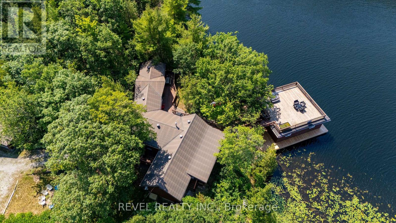 180 Lake Road, Georgian Bay (Baxter), Ontario  L0K 1S0 - Photo 48 - X13571752
