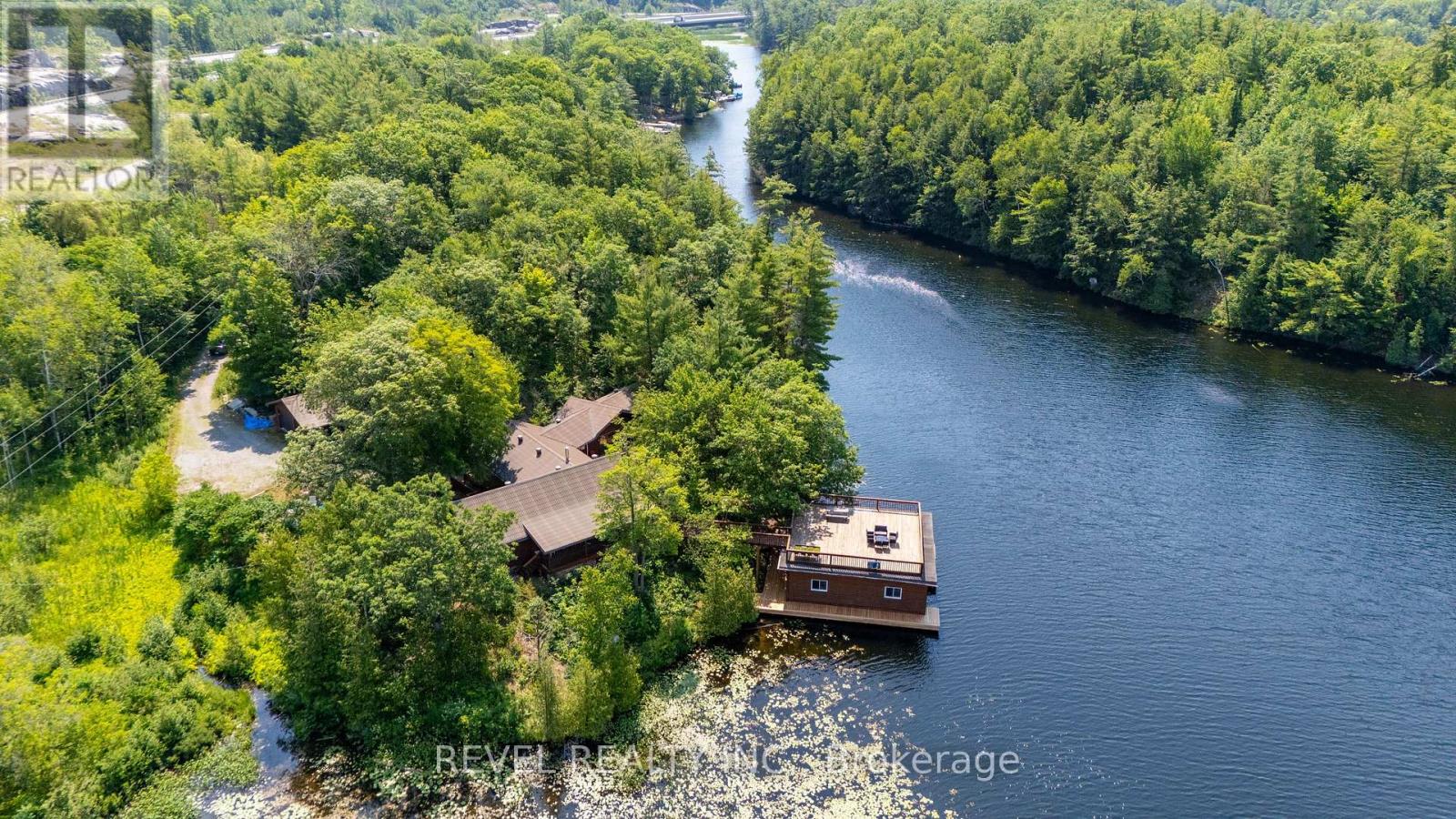 180 Lake Road, Georgian Bay (Baxter), Ontario  L0K 1S0 - Photo 49 - X13571752