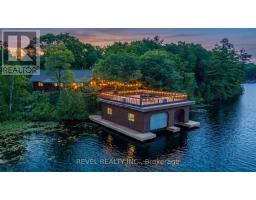 180 LAKE ROAD, Georgian Bay, Ontario