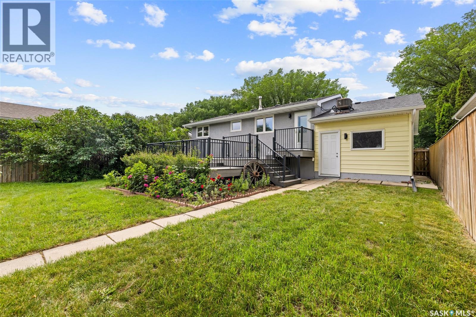 23 Boyce Street, Regina, Saskatchewan S4R 6M3 - Photo 28 - SK042775