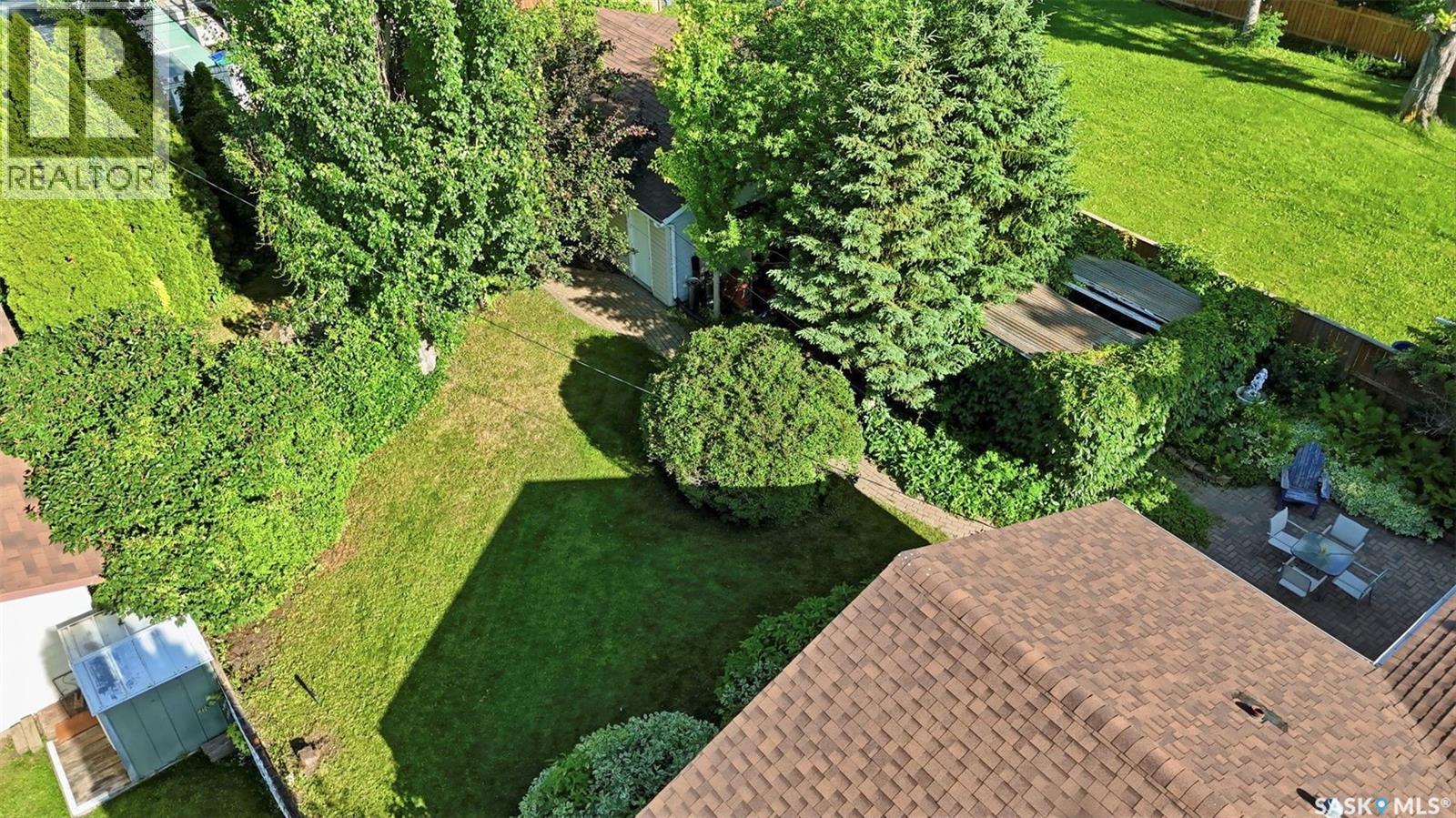 1921 Sommerfeld Avenue, Saskatoon, Saskatchewan  S7J 2E2 - Photo 37 - SK042653