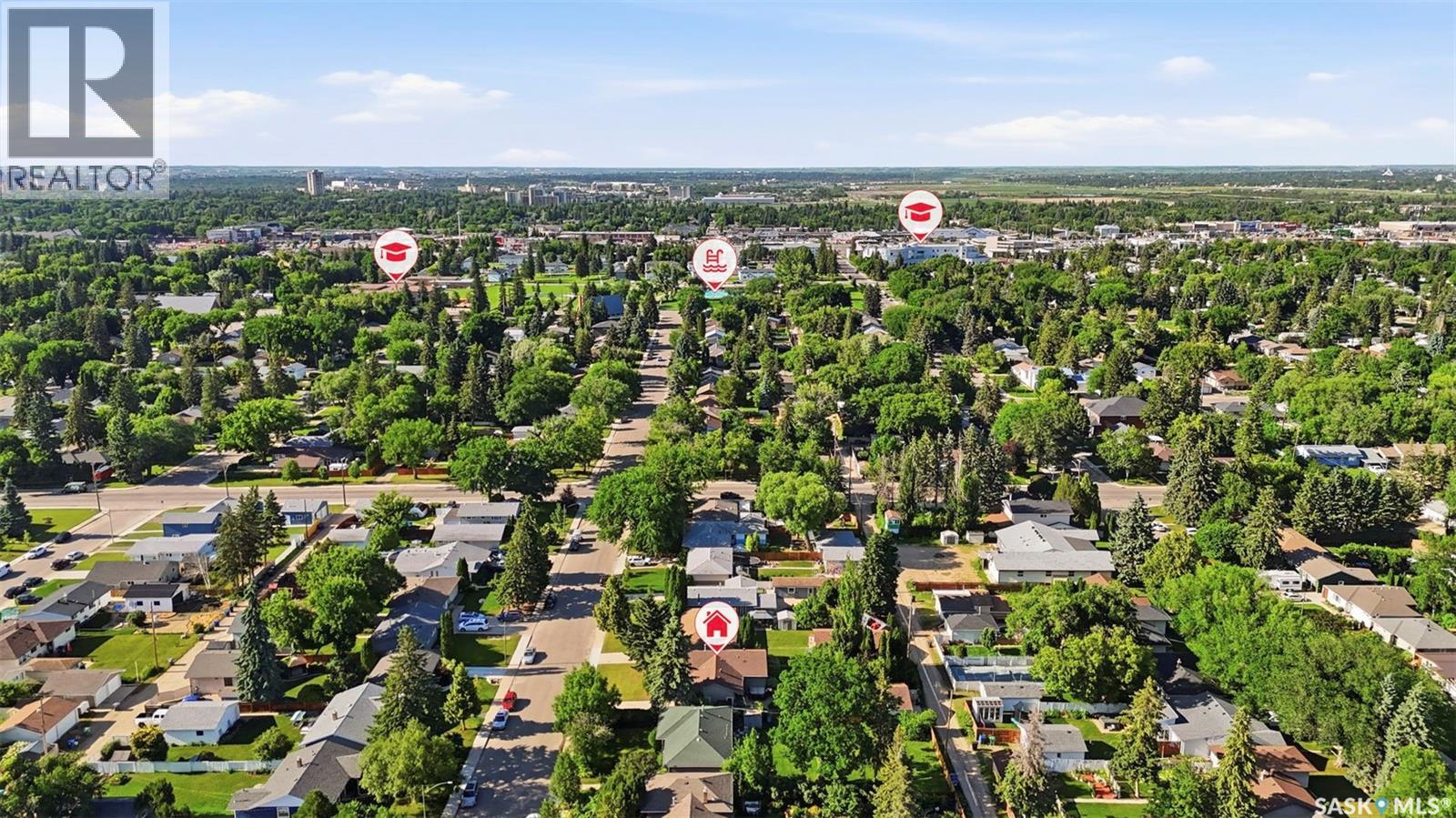 1921 Sommerfeld Avenue, Saskatoon, Saskatchewan  S7J 2E2 - Photo 42 - SK042653