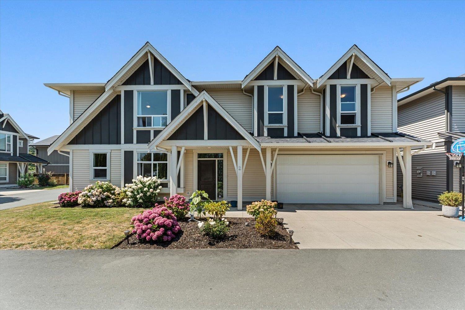 2 45766 BRITTON AVENUE|Sardis East Vedder