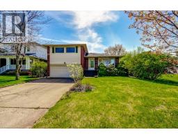 4356 DUBLIN Crescent, Burlington, Ontario