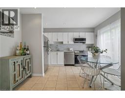 39 PINEWOODS Drive Unit# 35, Stoney Creek, Ontario