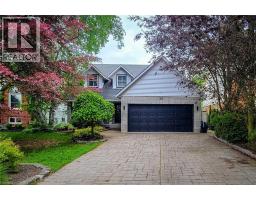 29 WOODSIDE Square, Fonthill, Ontario