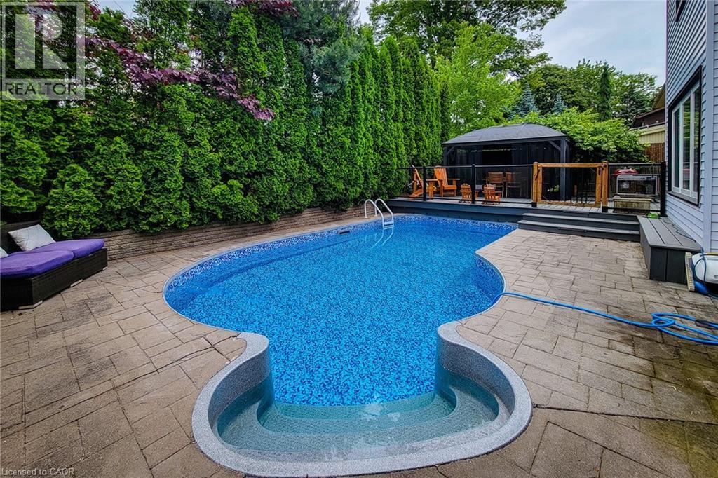 29 Woodside Square, Fonthill, Ontario  L3E 0M7 - Photo 6 - 40845716