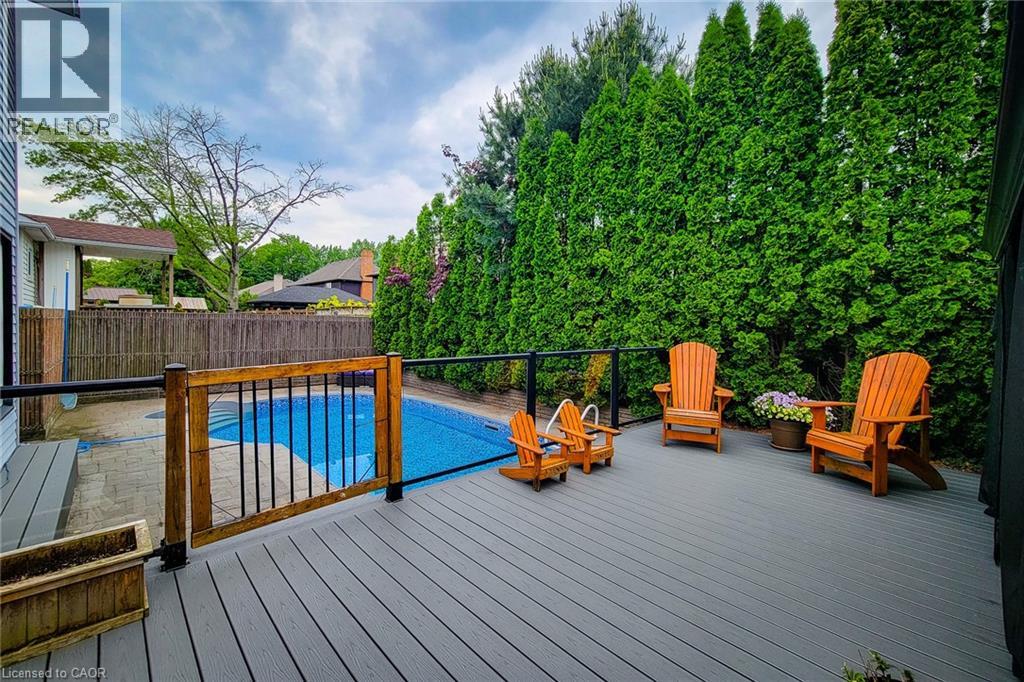 29 Woodside Square, Fonthill, Ontario  L3E 0M7 - Photo 7 - 40845716