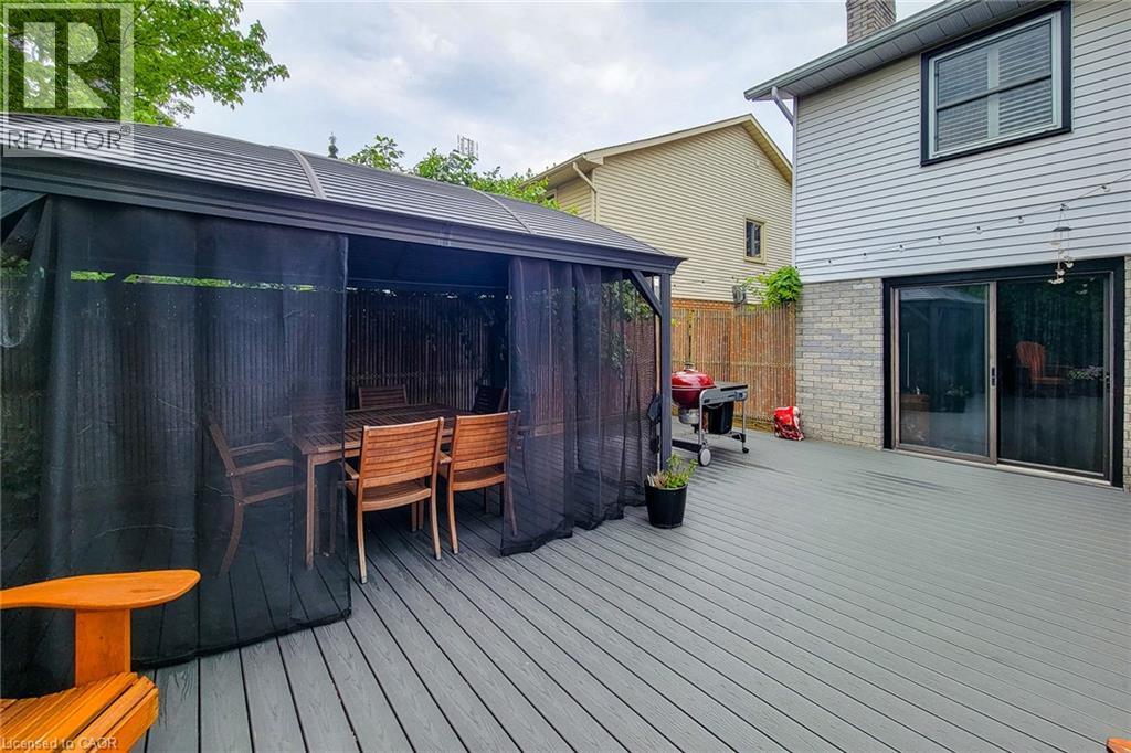 29 Woodside Square, Fonthill, Ontario  L3E 0M7 - Photo 10 - 40845716