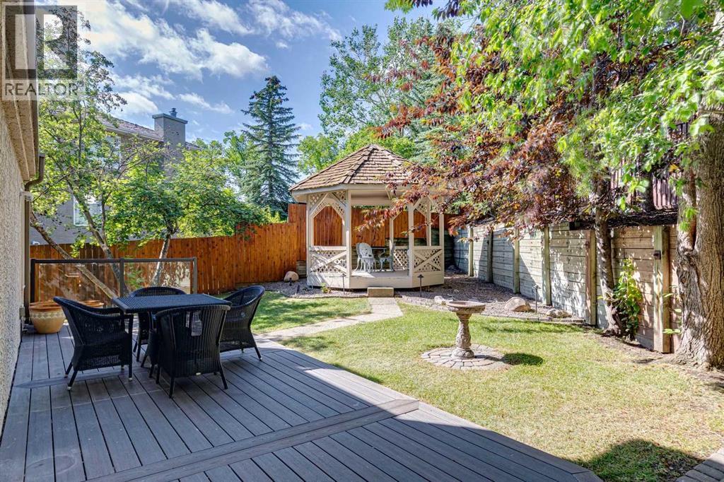 48 Patterson Mews SW, Calgary, Alberta  T3H 2C6 - Photo 45 - A2329791