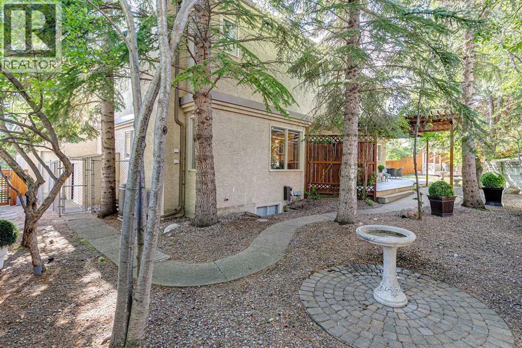48 Patterson Mews SW, Calgary, Alberta  T3H 2C6 - Photo 49 - A2329791
