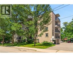 40 ROBINSON Street Unit# 209, Hamilton, Ontario