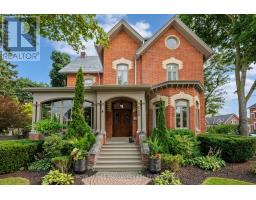 115 BRIDGE STREET E, Belleville, Ontario