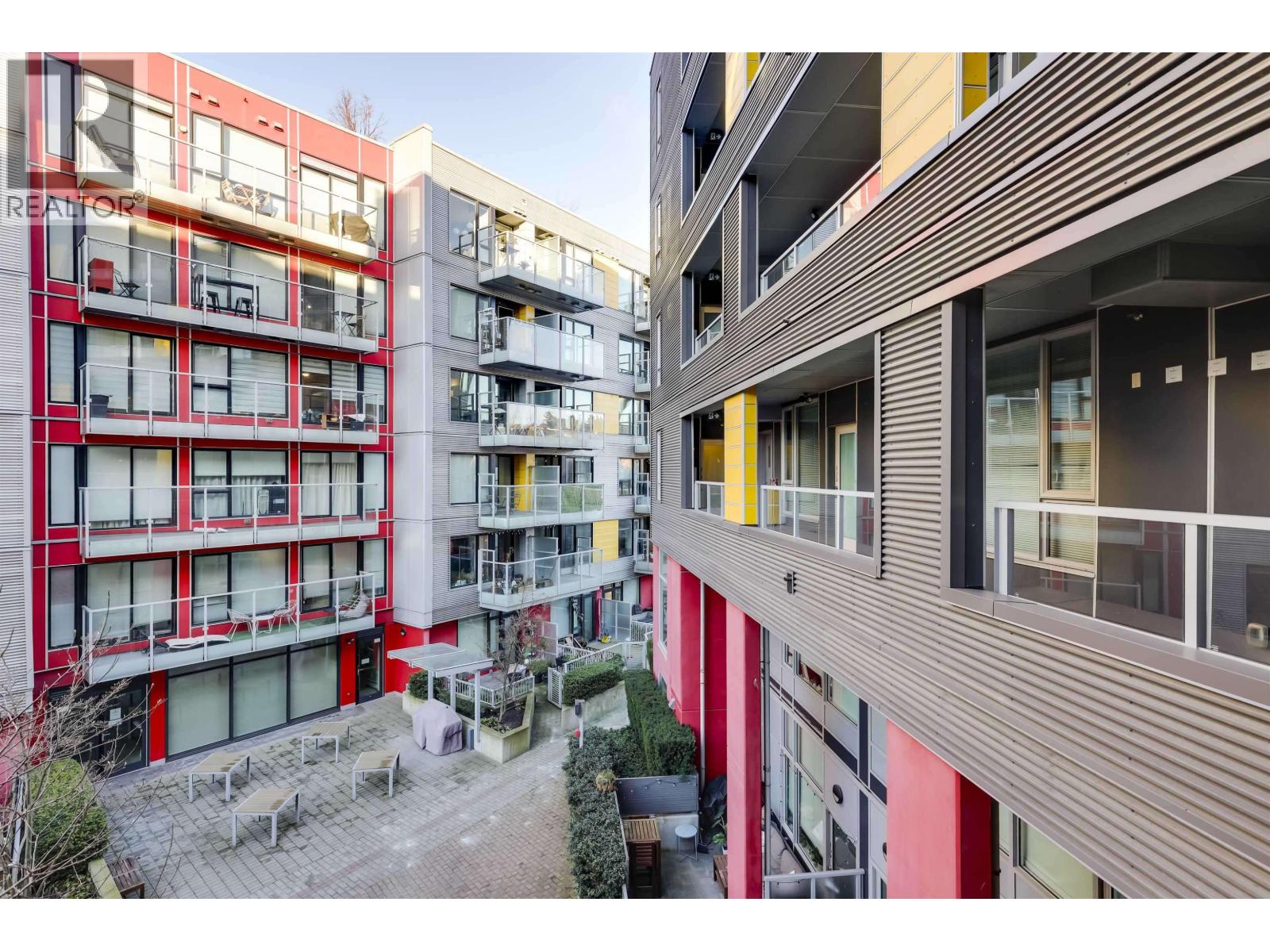 313 417 Great Northern Way, Vancouver, British Columbia V5T 0G7 - Photo 17 - R3143997