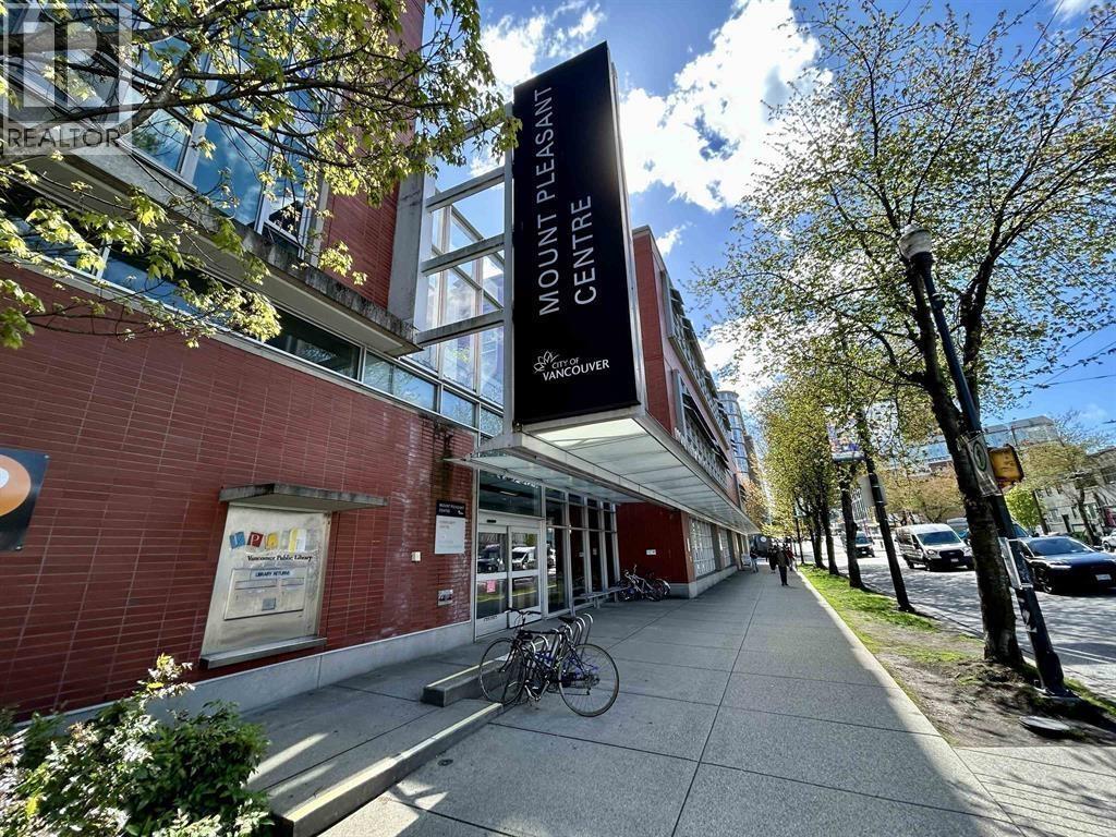 313 417 Great Northern Way, Vancouver, British Columbia V5T 0G7 - Photo 25 - R3143997