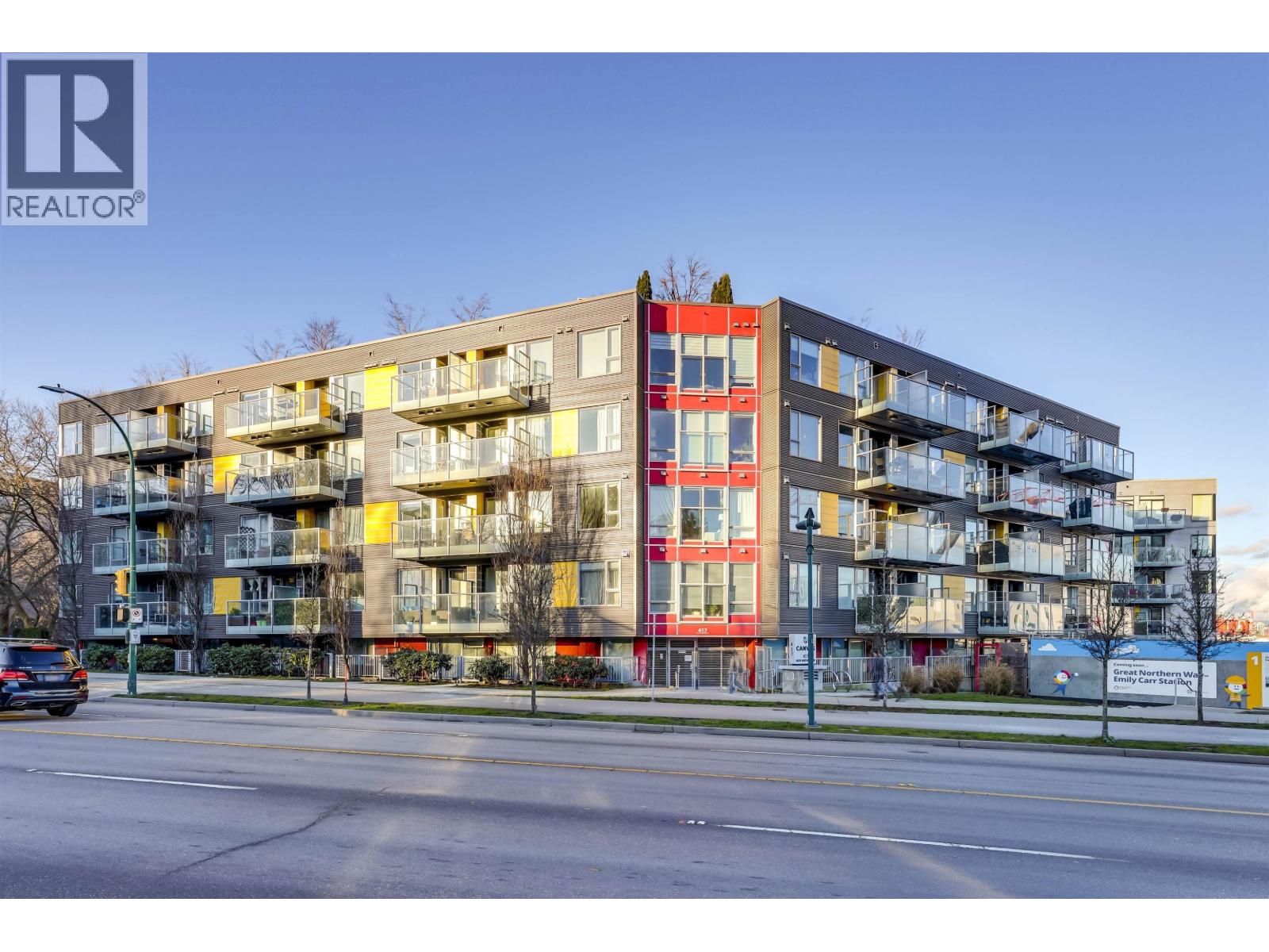 313 417 Great Northern Way, Vancouver, British Columbia V5T 0G7 - Photo 29 - R3143997