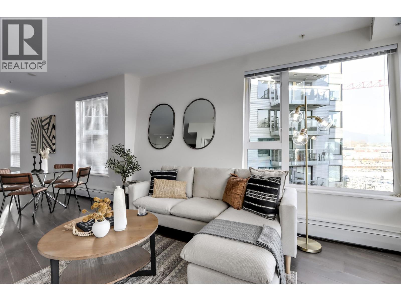 313 417 Great Northern Way, Vancouver, British Columbia V5T 0G7 - Photo 7 - R3143997