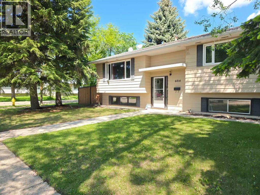 6014 44 Avenue, Camrose, Alberta
