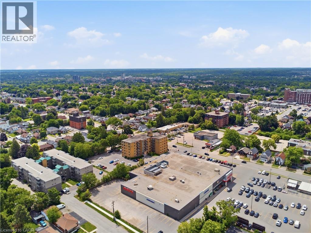 87 St George Street Unit# 403, Brantford, Ontario  N3R 1V5 - Photo 37 - 40843573
