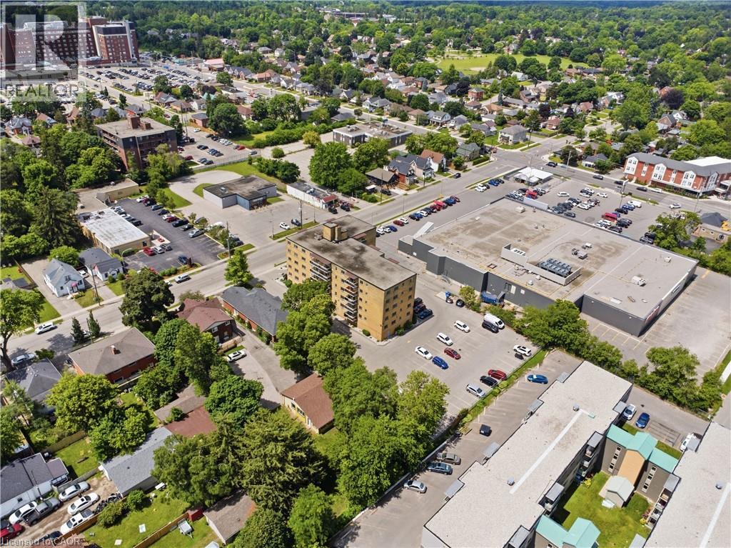 87 St George Street Unit# 403, Brantford, Ontario  N3R 1V5 - Photo 29 - 40843573