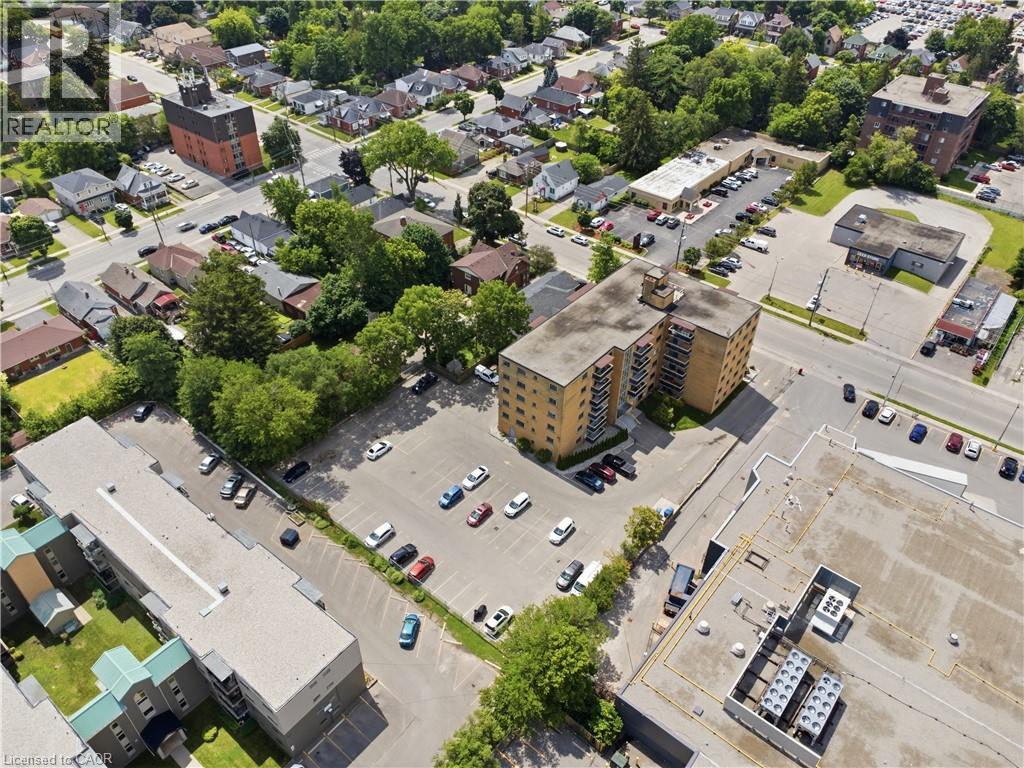 87 St George Street Unit# 403, Brantford, Ontario  N3R 1V5 - Photo 31 - 40843573