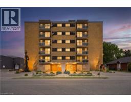 87 ST GEORGE Street Unit# 403, Brantford, Ontario
