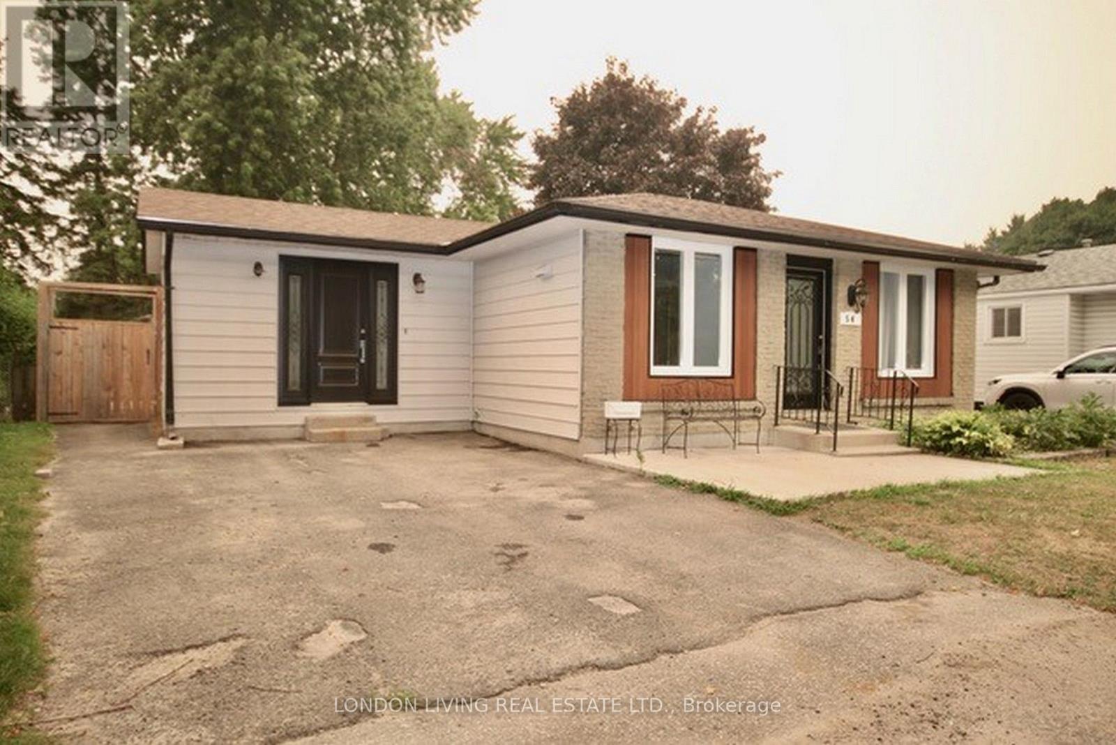 54 Nicholas Crescent, London South, Ontario  N6E 2E9 - Photo 1 - X13571868