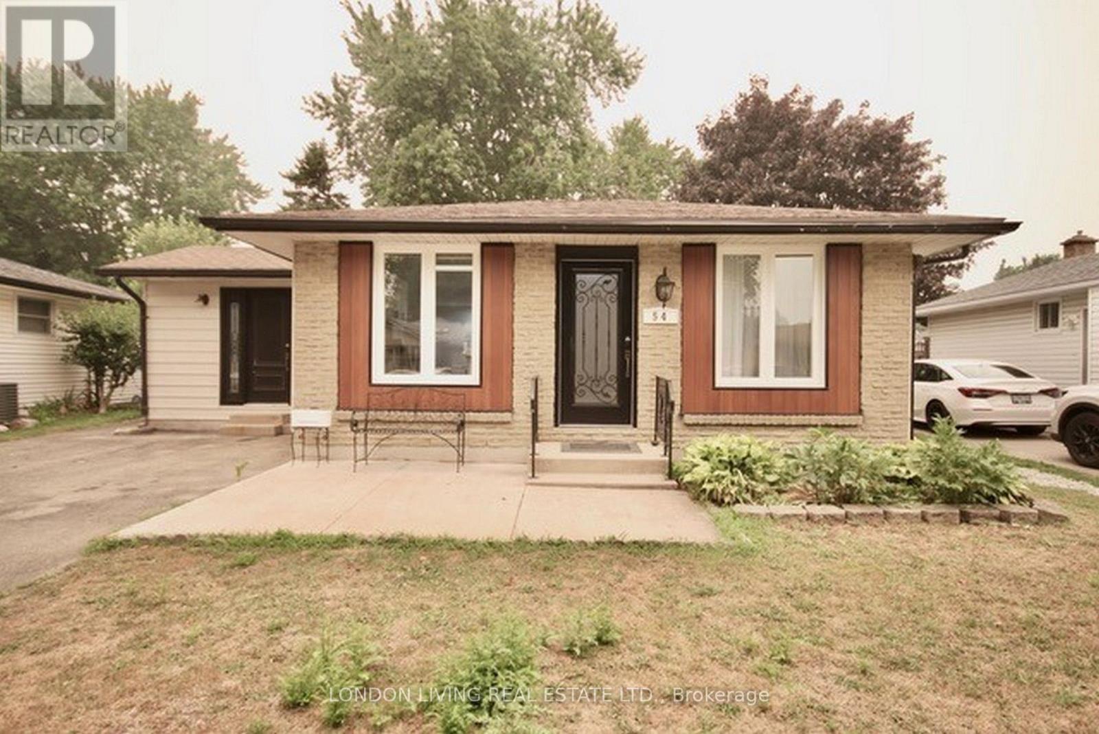 54 Nicholas Crescent, London South, Ontario  N6E 2E9 - Photo 3 - X13571868