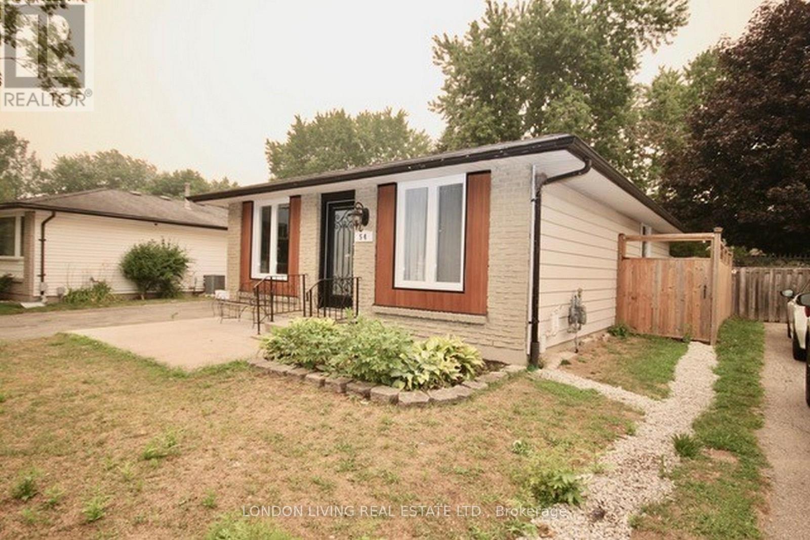 54 Nicholas Crescent, London South, Ontario  N6E 2E9 - Photo 4 - X13571868