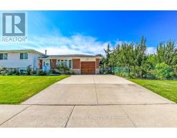 63 CONFEDERATION DRIVE, St. Thomas, Ontario