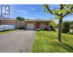 34 GERALD CRESCENT, London South, Ontario