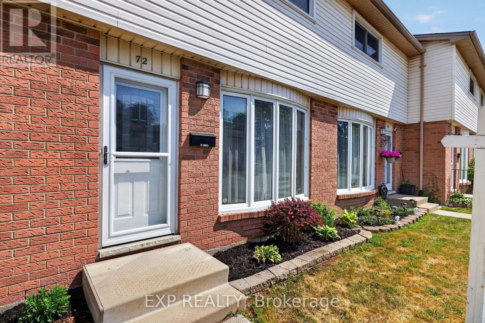 72 - 700 Exeter Road, London South, Ontario  N6E 1L2 - Photo 3 - X13571992