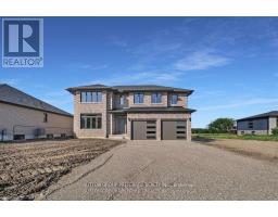 186 LEITCH STREET, Dutton/Dunwich, Ontario