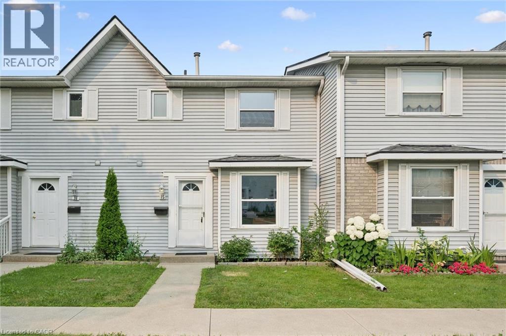 265 Williamsburg Road Unit# 15, Kitchener, Ontario N2E 3H1 - Photo 2 - 40844886