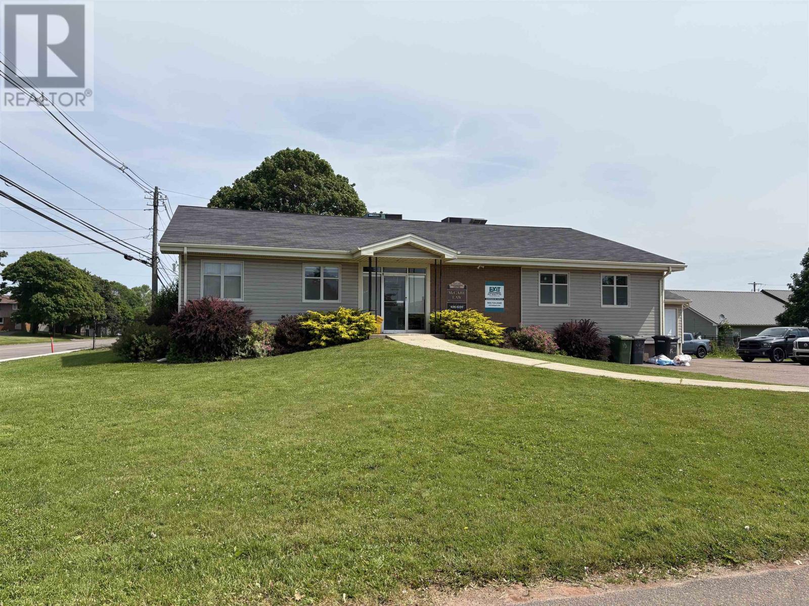 193 Arnett Avenue, Summerside, Prince Edward Island  C1N 2N2 - Photo 1 - 202617507