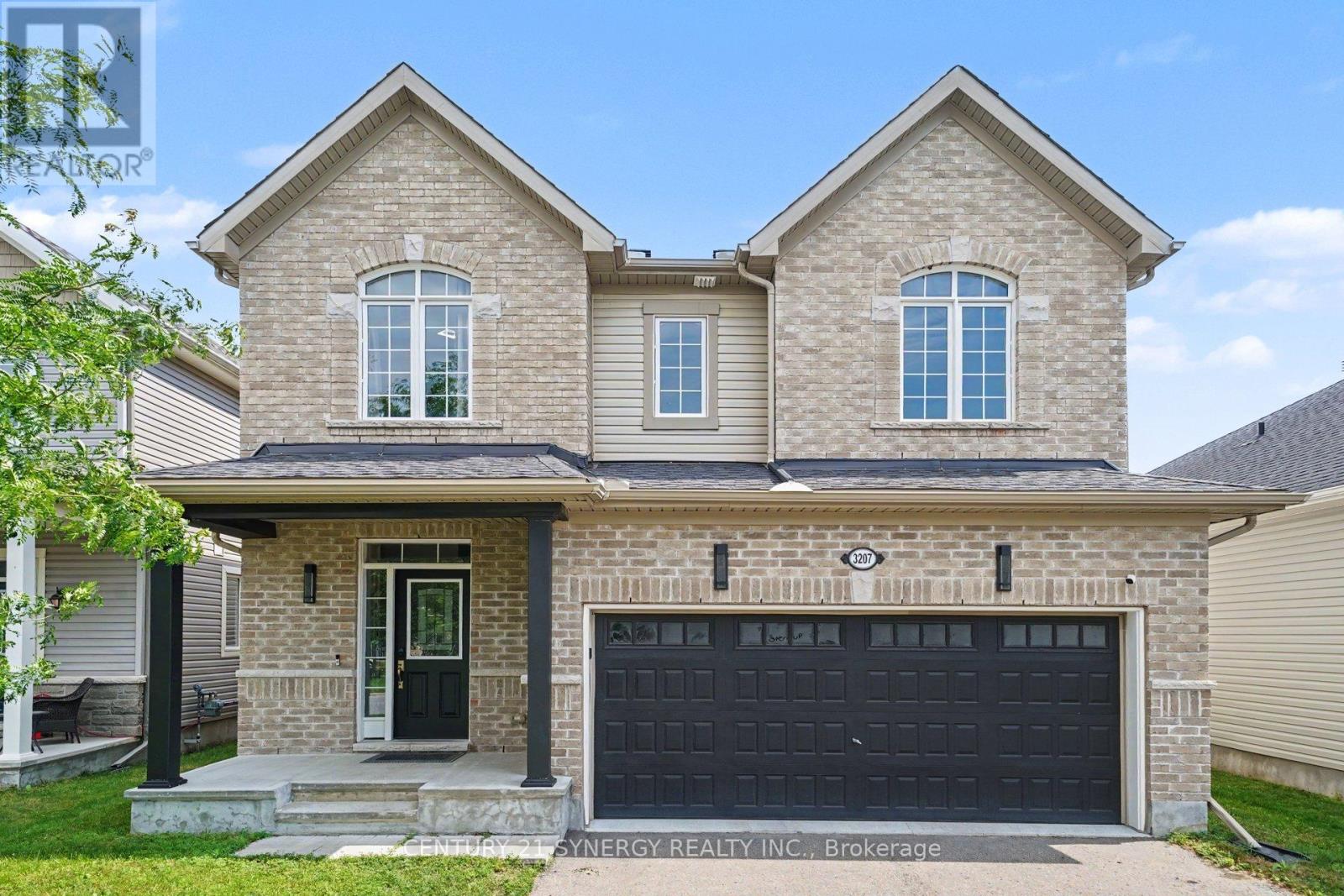 3207 HARVESTER CRESCENT, North Grenville
