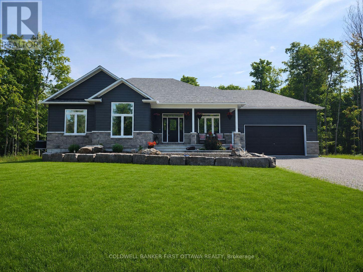 134 James Andrew Way, Beckwith, Ontario  K7A 4S7 - Photo 1 - X13572058