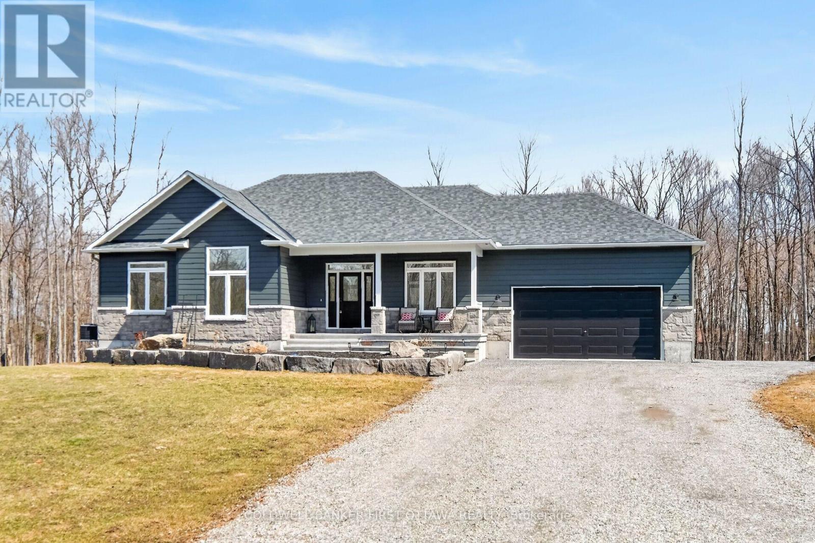 134 James Andrew Way, Beckwith, Ontario  K7A 4S7 - Photo 2 - X13572058