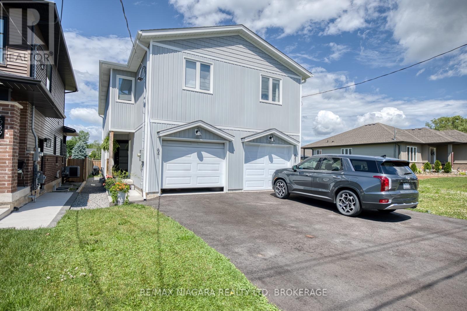 641 CLARE AVENUE, Welland (N. Welland)