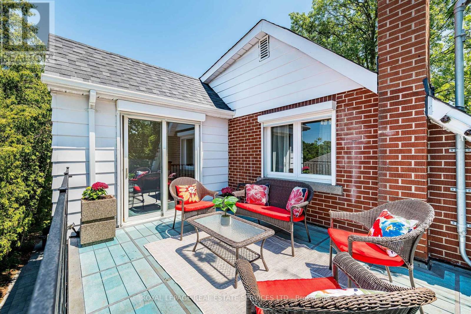 4 Fern Street, Brampton, Ontario  L6Y 1X2 - Photo 20 - W13565766
