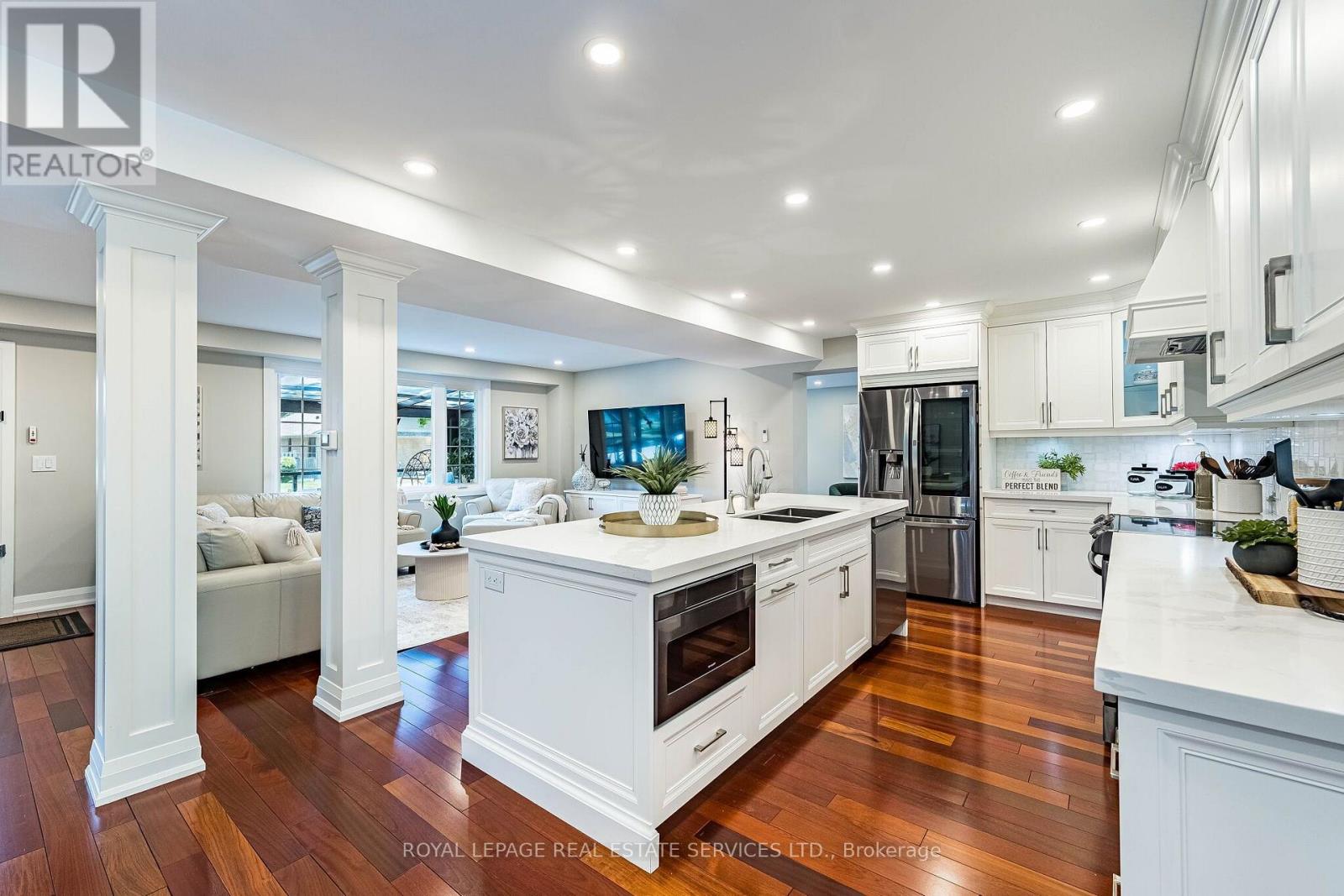 4 FERN STREET, Brampton, Ontario